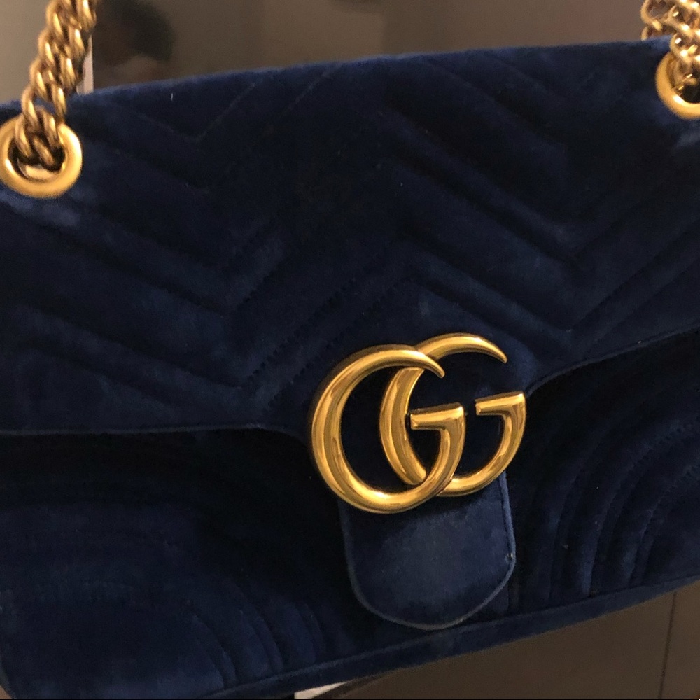 Authentic Gucci bag